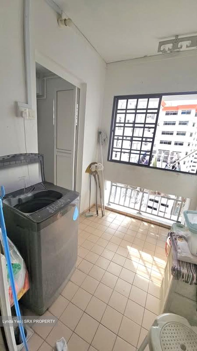 Blk 509 Choa Chu Kang Street 51 (Choa Chu Kang), HDB 5 Rooms #558027961